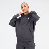 New Balance Women's Sport Essentials Premium Fleece Hoodie-3