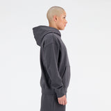New Balance Women's Sport Essentials Premium Fleece Hoodie-4