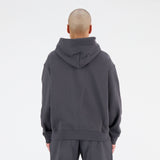 New Balance Women's Sport Essentials Premium Fleece Hoodie-5