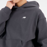 New Balance Women's Sport Essentials Premium Fleece Hoodie-6