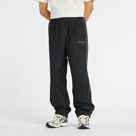 New Balance Men's Trackside Woven Pants-1