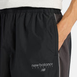 New Balance Men's Trackside Woven Pants-5