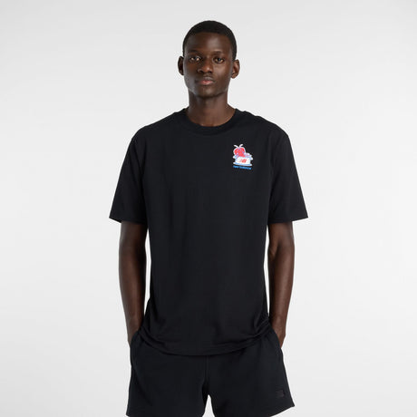 New Balance Men's Lobster Roll T-Shirt-1