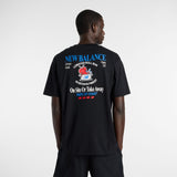 New Balance Men's Lobster Roll T-Shirt-3