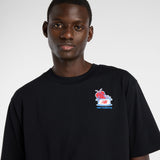 New Balance Men's Lobster Roll T-Shirt-4
