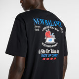 New Balance Men's Lobster Roll T-Shirt-5