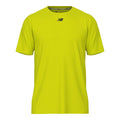 New Balance Men's Activate Tech T Shirt-1