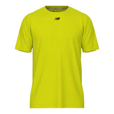 New Balance Men's Activate Tech T Shirt-1