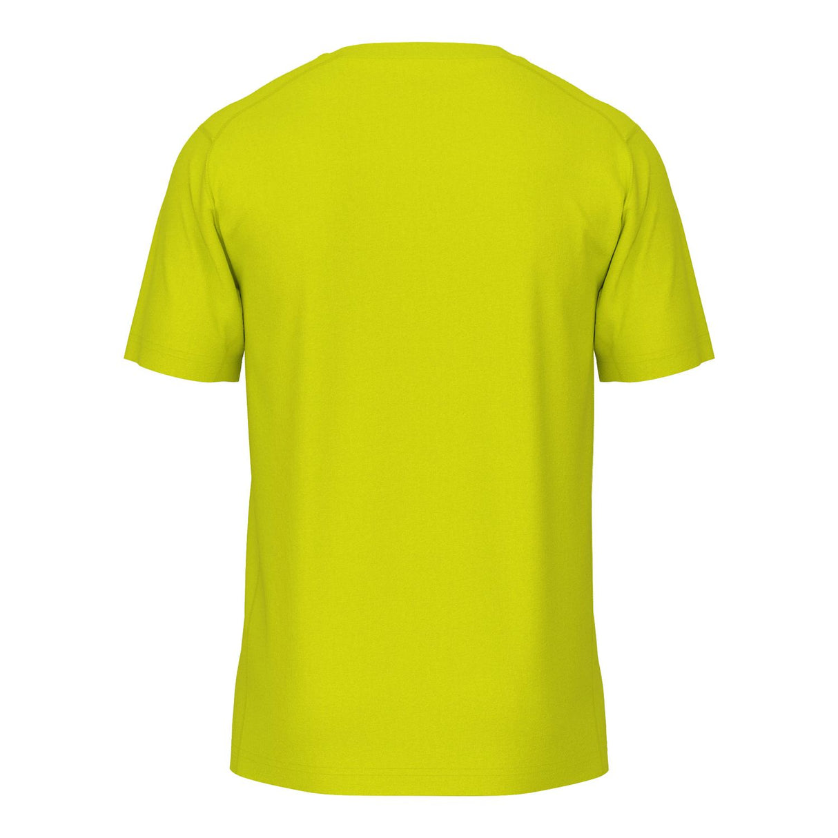 New Balance Men's Activate Tech T Shirt-4