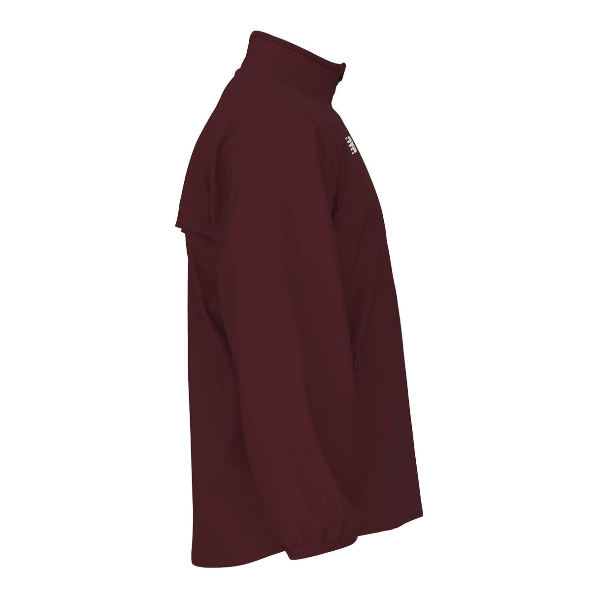 New Balance Men's Ascent Long Sleeve Jacket-2