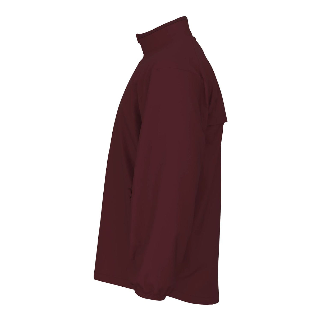 New Balance Men's Ascent Long Sleeve Jacket-3