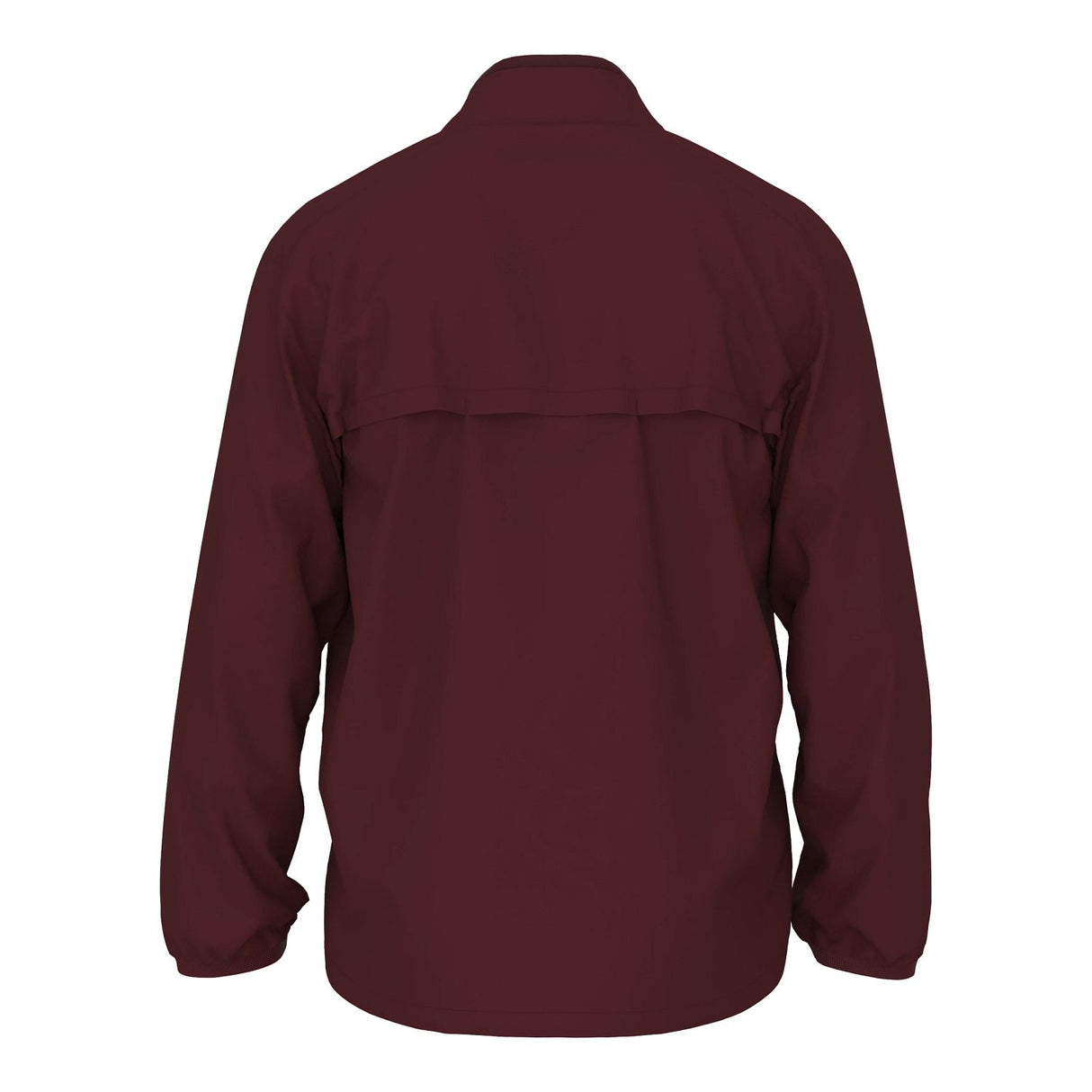 New Balance Men's Ascent Long Sleeve Jacket-4