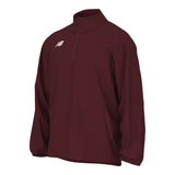 New Balance Men's Ascent Long Sleeve Jacket-6