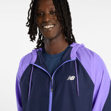 New Balance Men's Athletics Light Packable Jkt-4