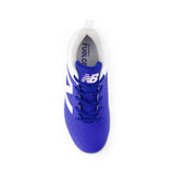 New Balance Boys' 4040v8 Rubber-Molded Baseball Cleats-3