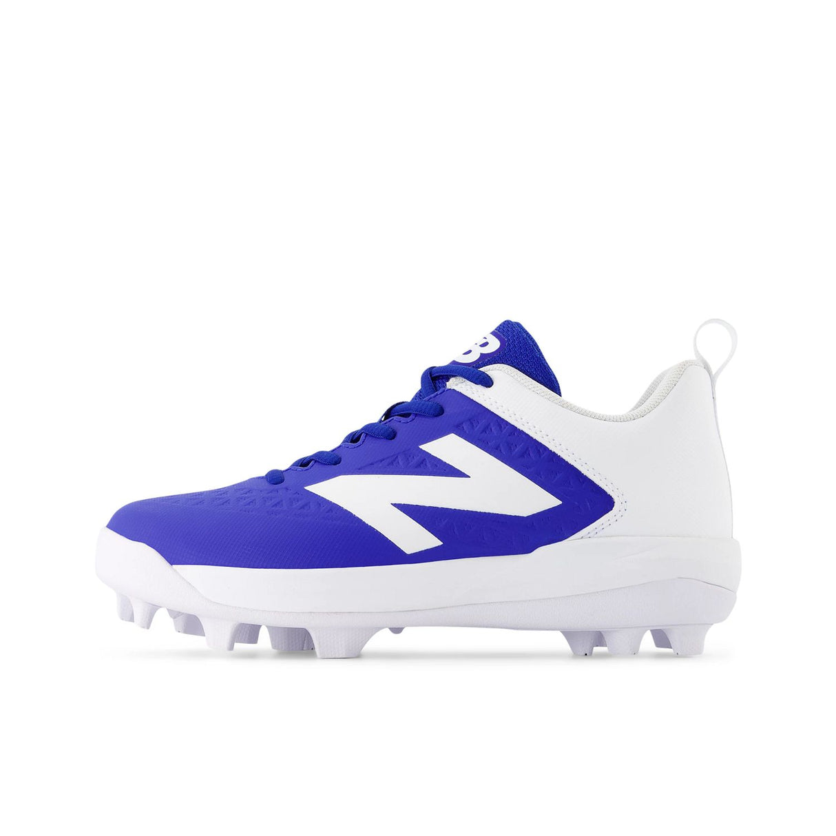New Balance Boys' 4040v8 Rubber-Molded Baseball Cleats-6