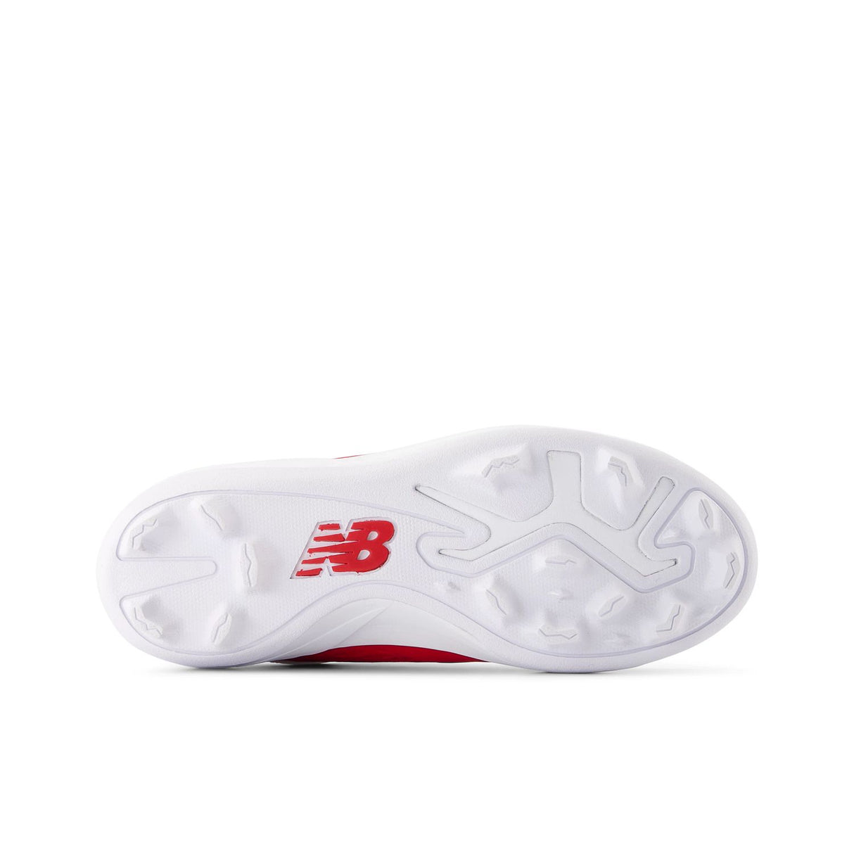 New Balance Boys' 4040v8 Rubber-Molded Baseball Cleats-5