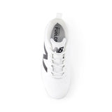 New Balance Boys' 4040v8 Rubber-Molded Baseball Cleats-3