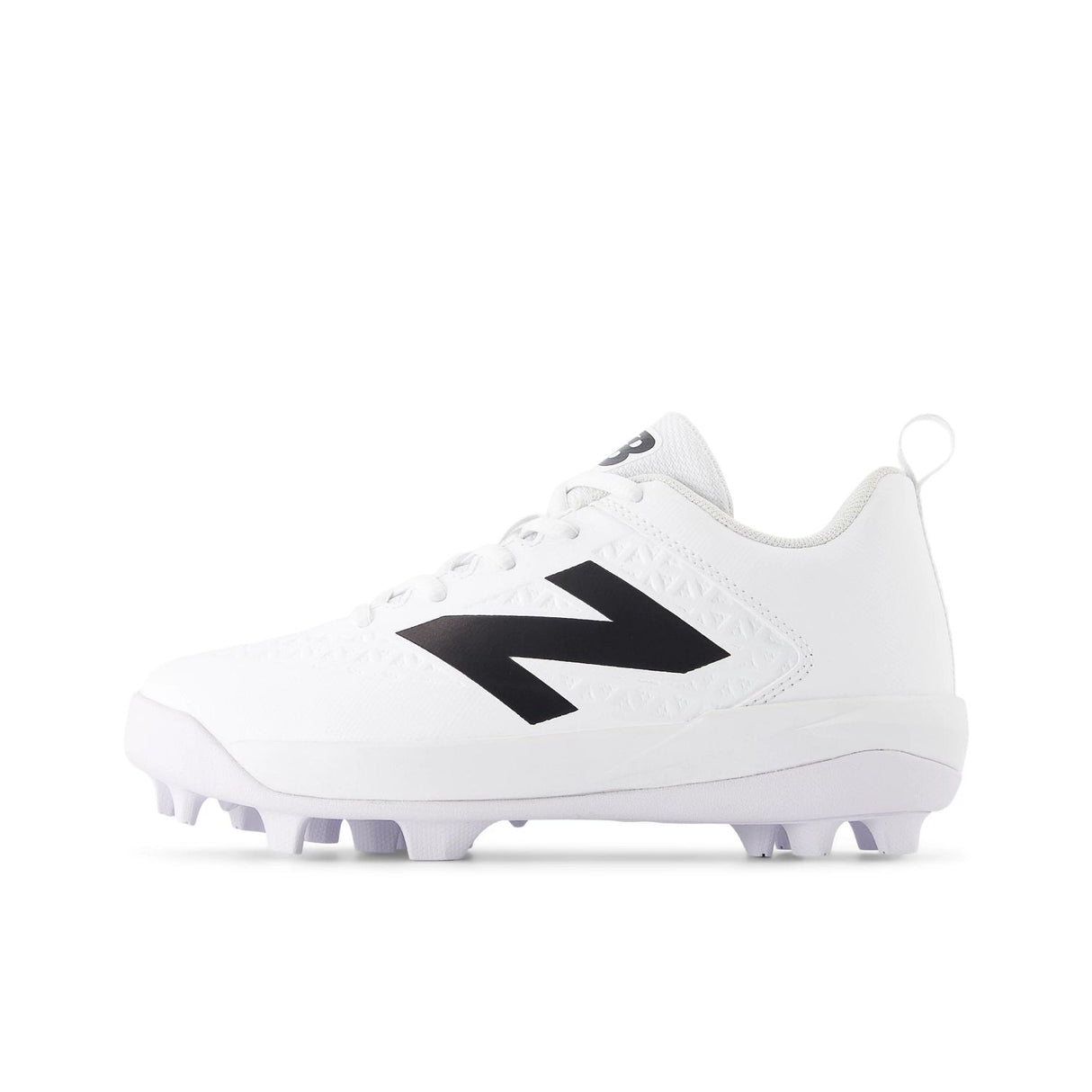 New Balance Boys' 4040v8 Rubber-Molded Baseball Cleats-6