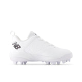 New Balance Boys' 4040v8 Rubber-Molded Baseball Cleats-7