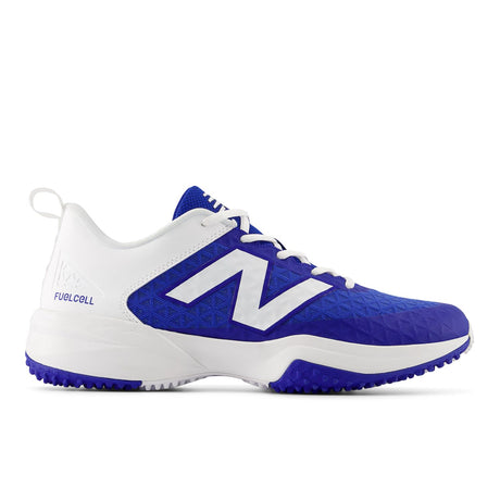 New Balance Men's FuellCell 4040 v8 Turf-Trainer Baseball Shoes-1