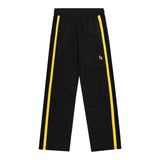New Balance Men's Klutch Crinkle Woven Pants-1