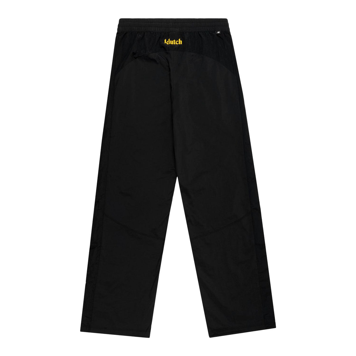 New Balance Men's Klutch Crinkle Woven Pants-2