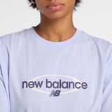New Balance Women's Sport Relaxed Graphic T-Shirt-4