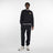 New Balance Men's Classic Tri-Logo French Terry Crew-1