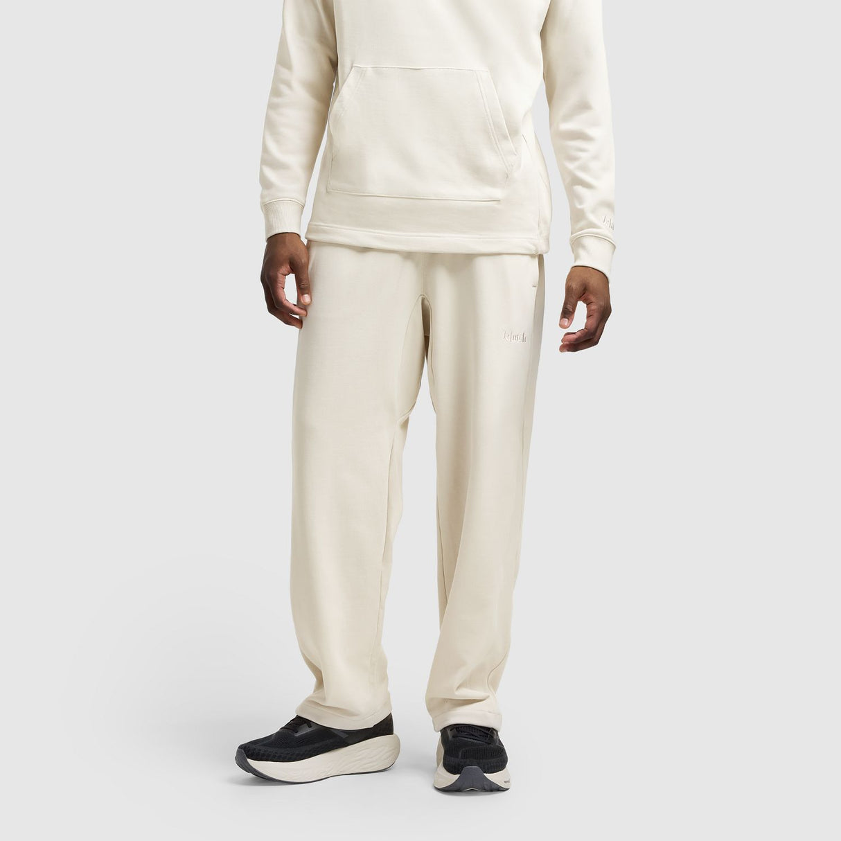 New Balance Men's Klutch Fleece Pants-5