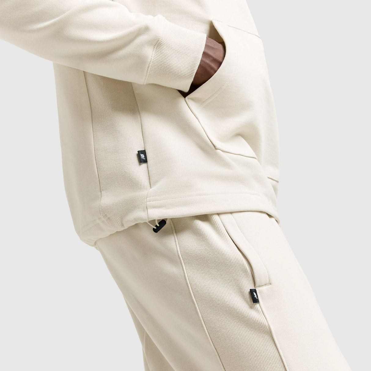 New Balance Men's Klutch Fleece Pants-7