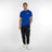 New Balance Men's Shohei Performance Short Sleeve Top-1