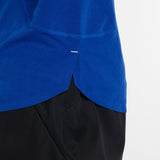 New Balance Men's Shohei Performance Short Sleeve Top-6