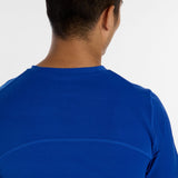 New Balance Men's Shohei Performance Short Sleeve Top-7