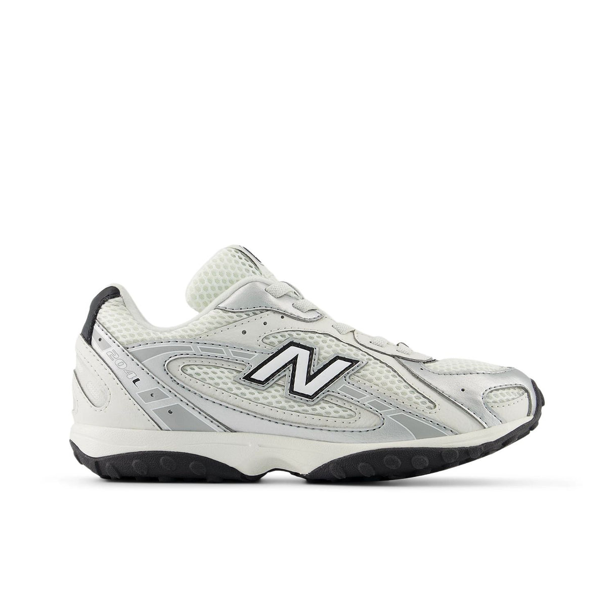 New Balance Girls' 204L Lace Shoes-1