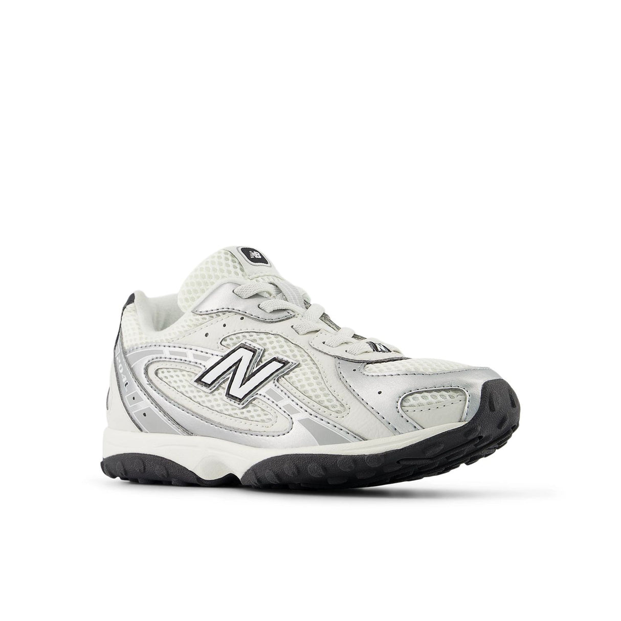 New Balance Girls' 204L Lace Shoes-3