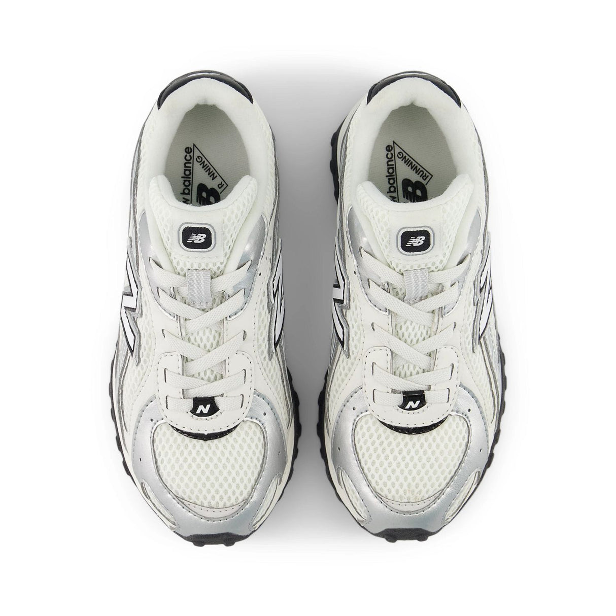 New Balance Girls' 204L Lace Shoes-4