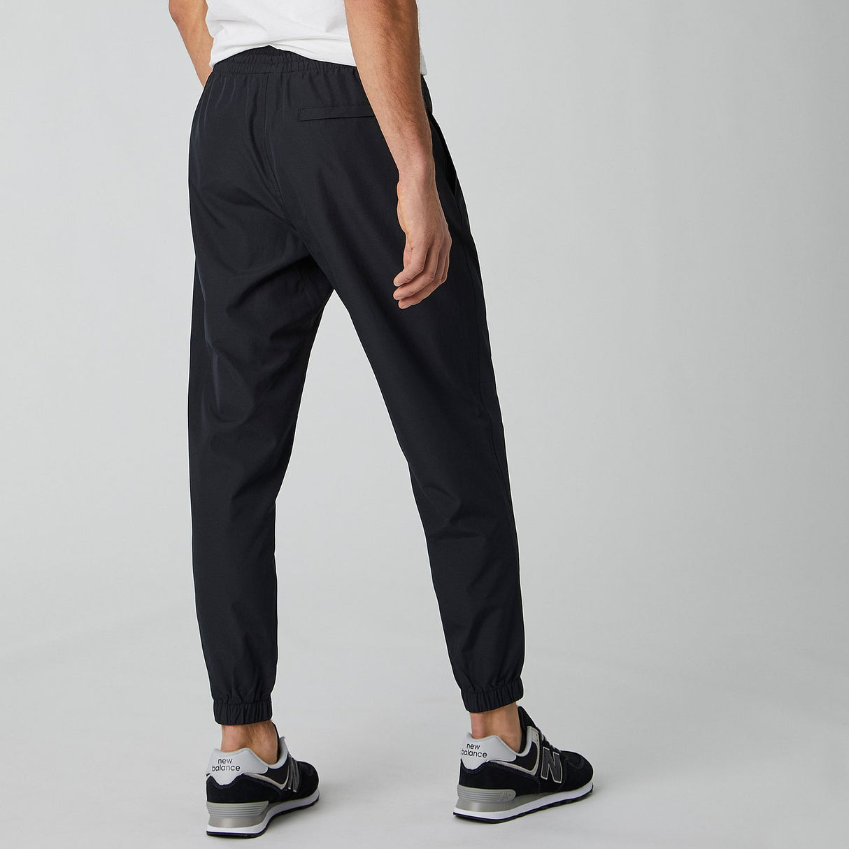New Balance Men's Athletics Wind Pants-5