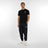 New Balance Men's Shohei Performance Short Sleeve Top-1