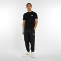 New Balance Men's Shohei Performance Short Sleeve Top-1