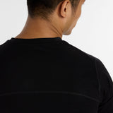 New Balance Men's Shohei Performance Short Sleeve Top-7
