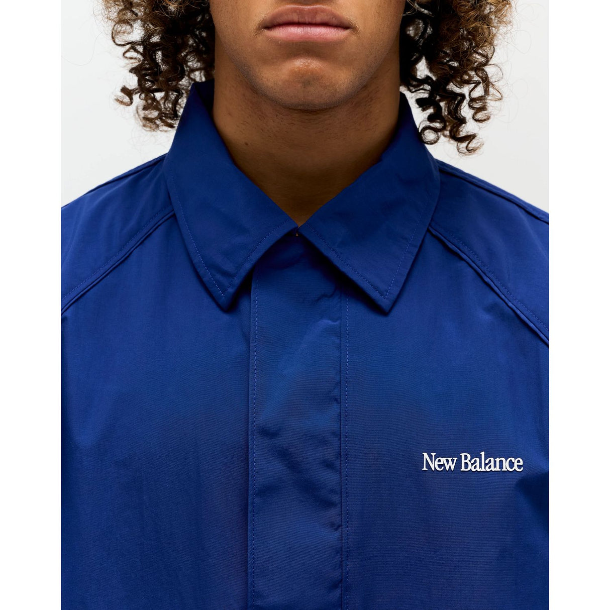 New Balance Men's Made in USA Trench Coat-10