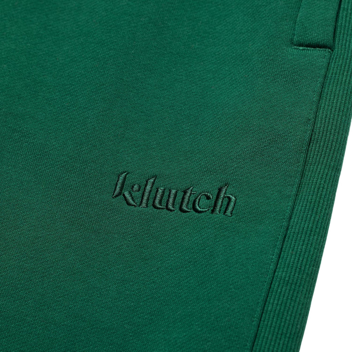 New Balance Men's Klutch Fleece Pants-3