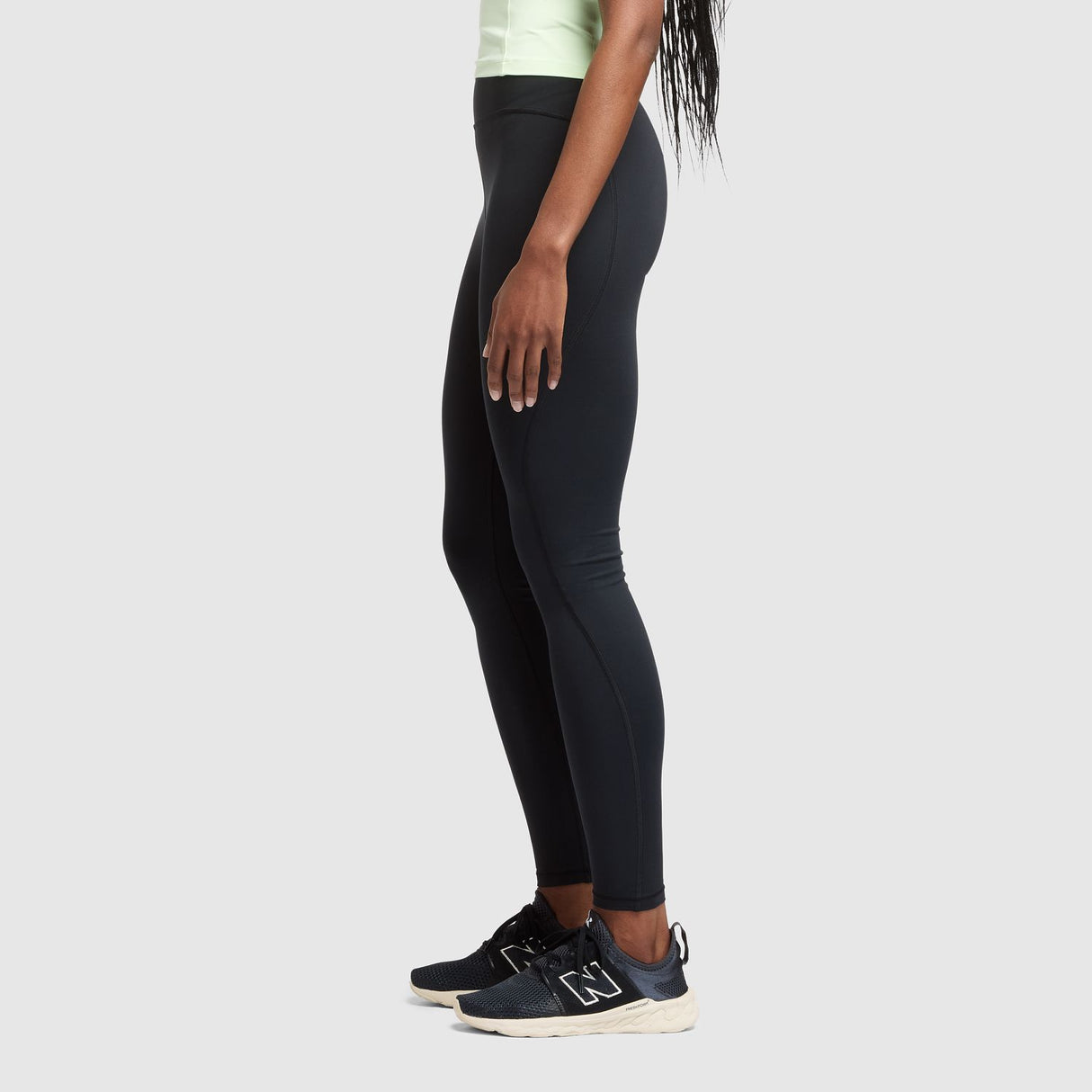 New Balance Women's Klutch Leggings-4