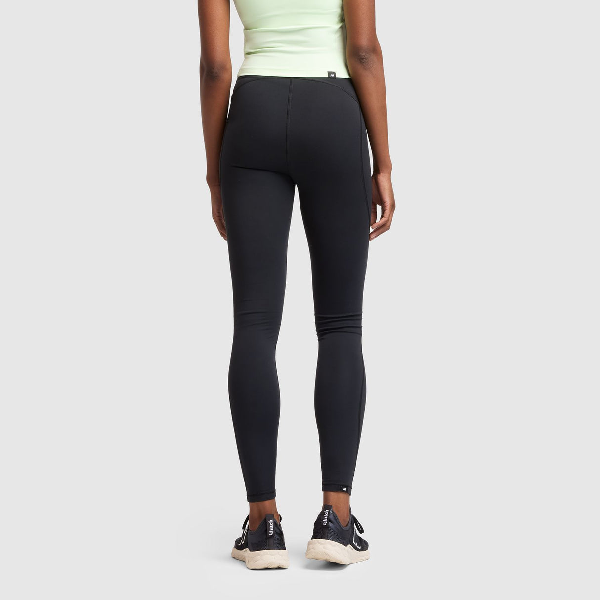 New Balance Women's Klutch Leggings-5