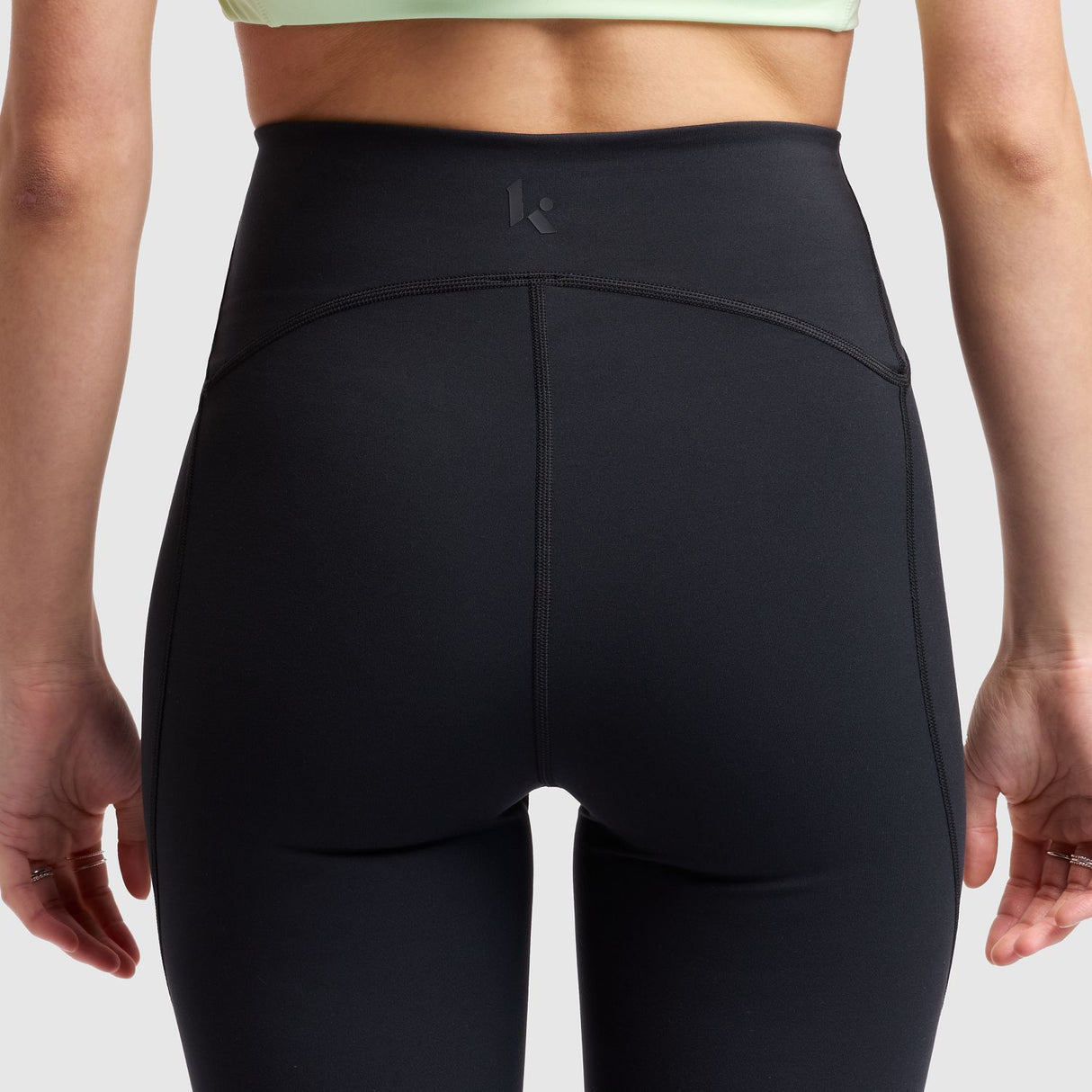 New Balance Women's Klutch Leggings-7
