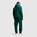 New Balance Men's Klutch Fleece Pants-7