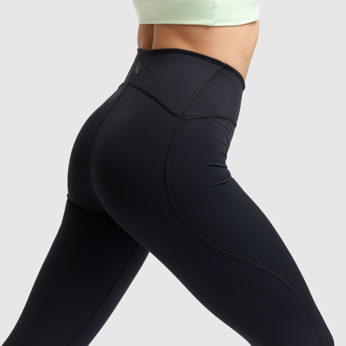 New Balance Women's Klutch Leggings-8