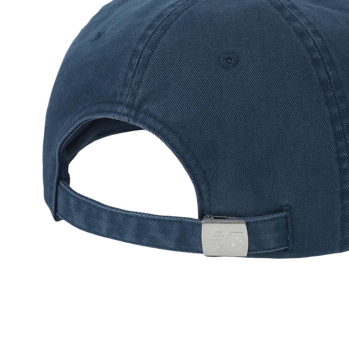 New Balance 6 Panel Classic Hat-3