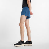 New Balance Men's Prodigy Split Shorts-2